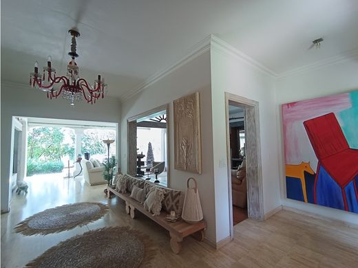 Casa di lusso a Medellín, Departamento de Antioquia