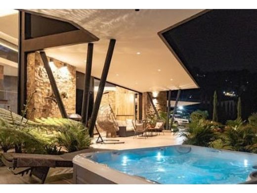 Lüks ev Envigado, Departamento de Antioquia