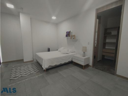 Πολυτελή κατοικία σε Retiro, Departamento de Antioquia