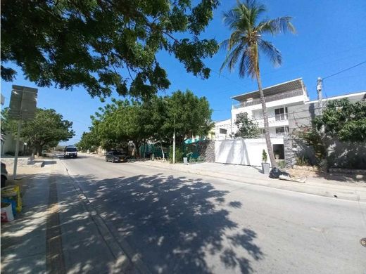 Complexes résidentiels à Santa Marta, Departamento del Magdalena