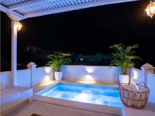 Luxury home in Cartagena, Cartagena de Indias