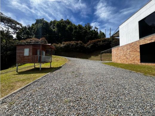 Элитный дом, Envigado, Departamento de Antioquia