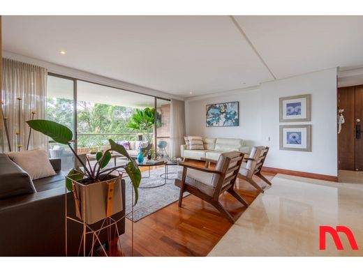 Διαμέρισμα σε Μεδεγίν, Medellín