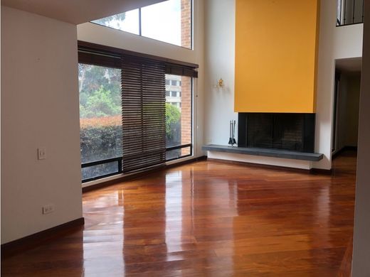 Luxe woning in Bogota, Bogotá  D.C.