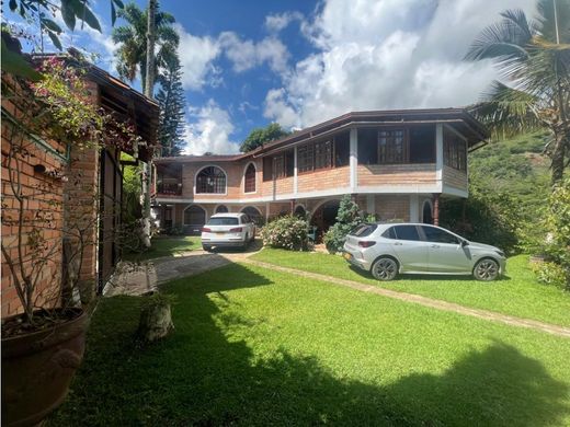 Ferme à Titiribí, Departamento de Antioquia