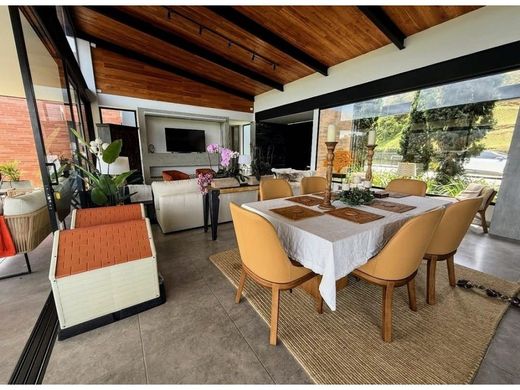 Πολυτελή κατοικία σε Retiro, Departamento de Antioquia