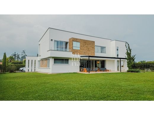 Πολυτελή κατοικία σε Rionegro, Departamento de Antioquia