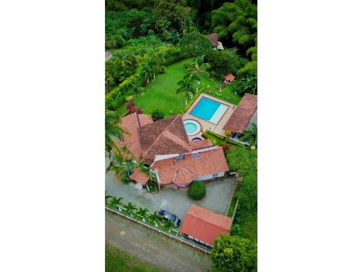 Luxury home in Armenia, Quindío Department