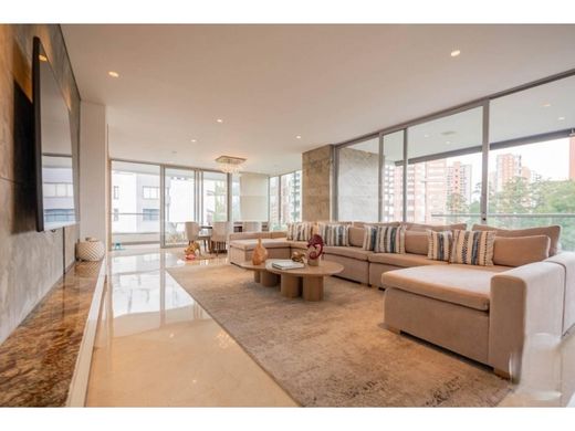 Appartamento a Medellín, Departamento de Antioquia