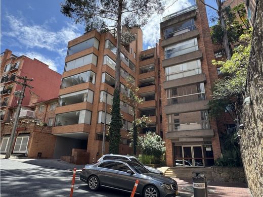 Apartament w Bogota, Bogotá  D.C.