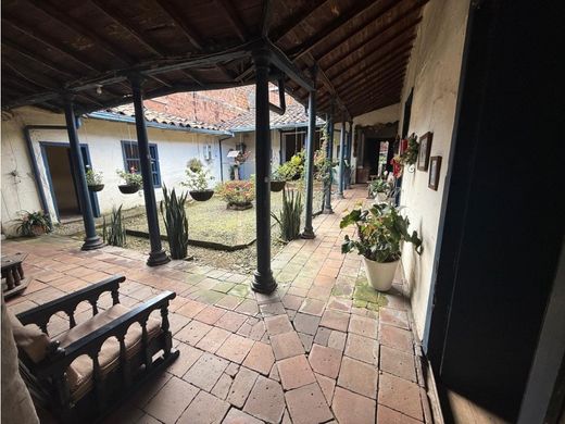 Country House in La Estrella, Departamento de Antioquia