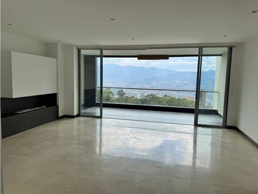 Appartamento a Medellín, Departamento de Antioquia