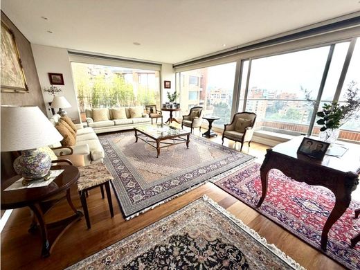 Apartament w Bogota, Bogotá  D.C.