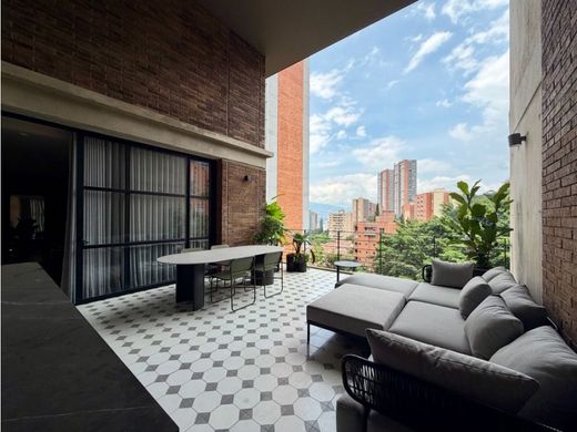 Daire Medellín, Departamento de Antioquia
