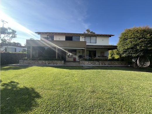 Luxury home in Rionegro, Departamento de Antioquia