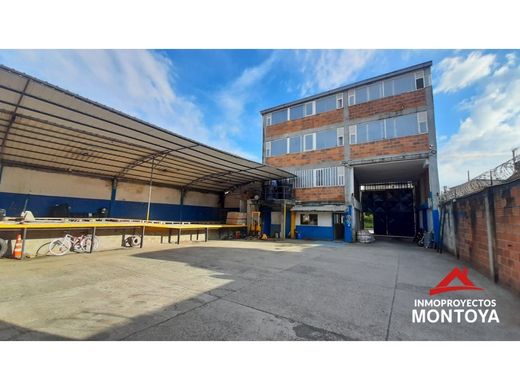 Complesso residenziale a Dosquebradas, Departamento de Risaralda