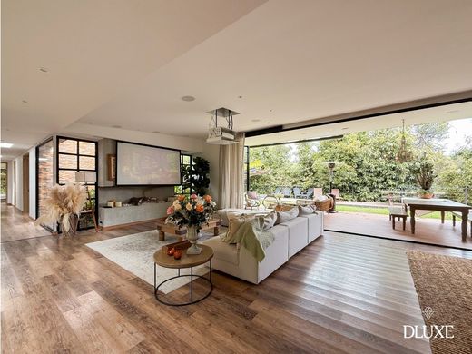Luxury home in Medellín, Departamento de Antioquia