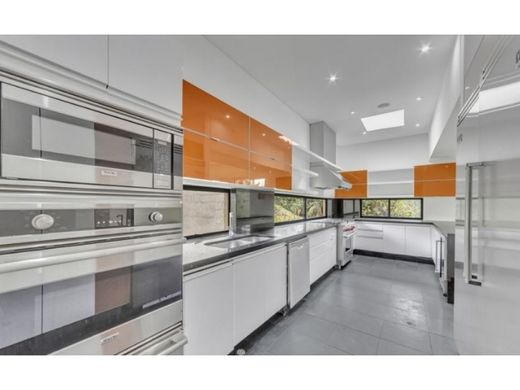 Country House in La Calera, Cundinamarca