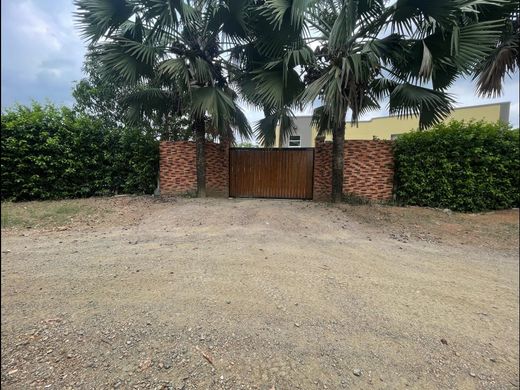 Casa de campo - Montería, Departamento de Córdoba