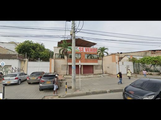 Daire Cartagena, Cartagena de Indias