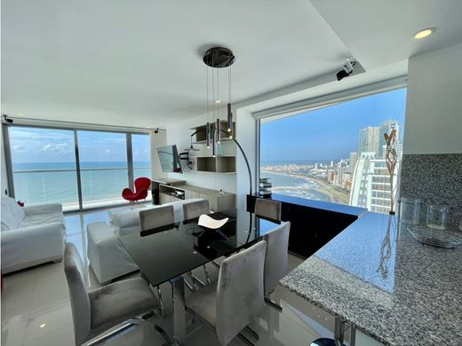 Apartament w Cartagena, Cartagena de Indias