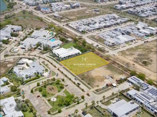 Участок, Картахена, Cartagena de Indias