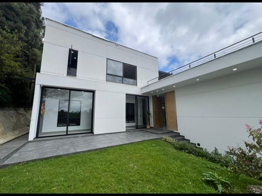 Luxury home in Envigado, Departamento de Antioquia