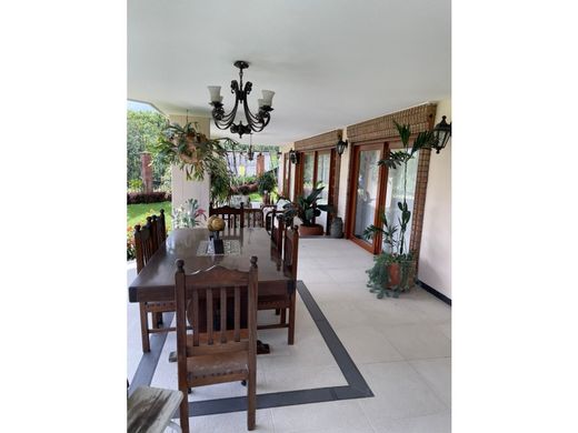 Luxury home in Pereira, Departamento de Risaralda