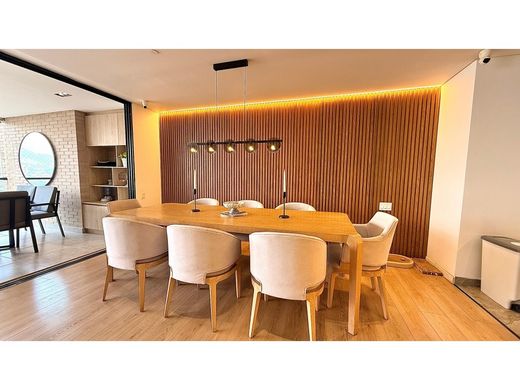 Квартира, Медельин, Medellín