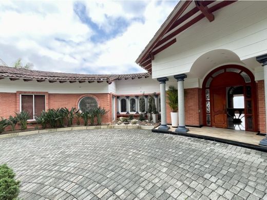 Luxury home in Envigado, Departamento de Antioquia