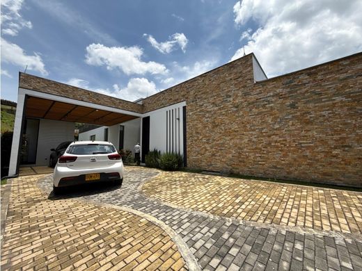 Boerderij in Retiro, Departamento de Antioquia