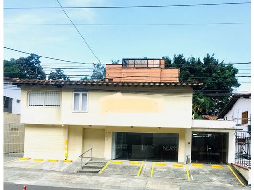 Элитный дом, Медельин, Medellín