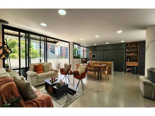 Apartament w Medellín, Departamento de Antioquia