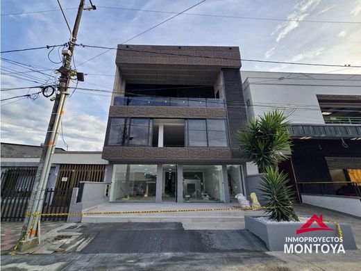 Complexos residenciais - Dosquebradas, Departamento de Risaralda