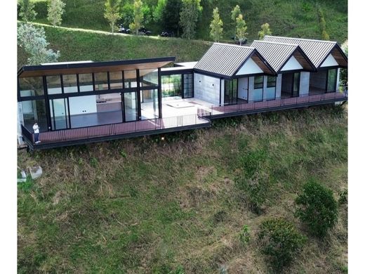 Rustico o casale a Retiro, Departamento de Antioquia