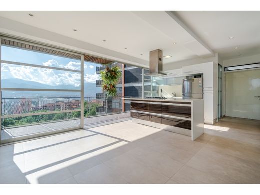 Apartament w Medellín, Departamento de Antioquia