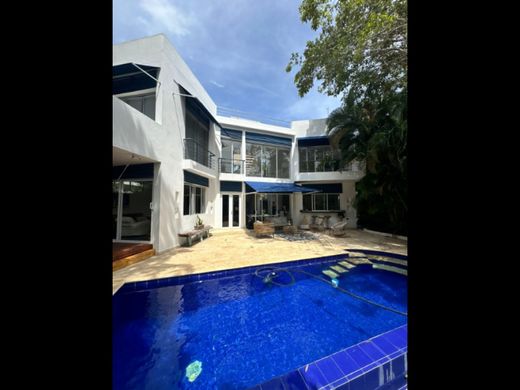 Luxury home in Cartagena, Cartagena de Indias
