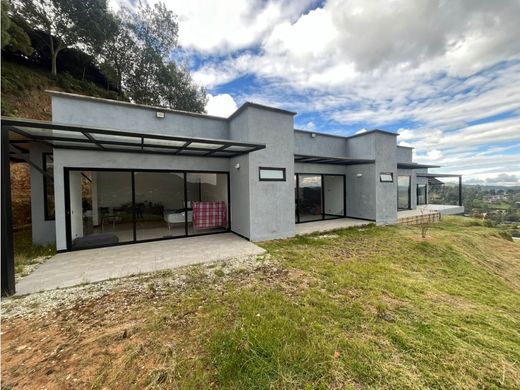Luxury home in Envigado, Departamento de Antioquia