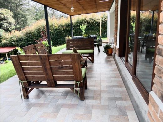 Retiro, Departamento de Antioquiaのアパートメント