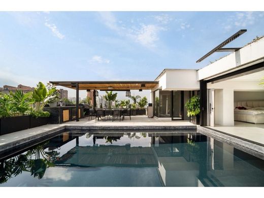 Penthouse w Medellín, Departamento de Antioquia
