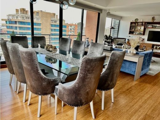 Apartment in Bogotá, Bogotá  D.C.