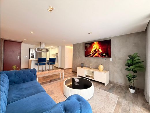 Piso / Apartamento en Medellín, Departamento de Antioquia