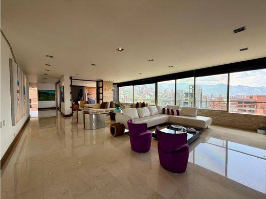 Apartment in Medellín, Departamento de Antioquia