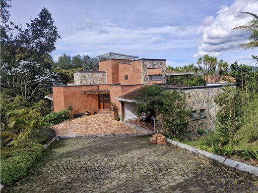 Casale a Retiro, Departamento de Antioquia