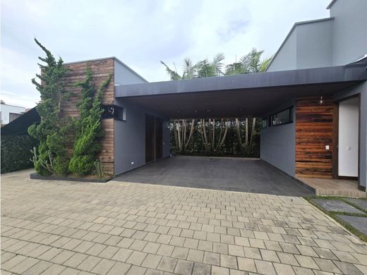 Lüks ev Rionegro, Departamento de Antioquia