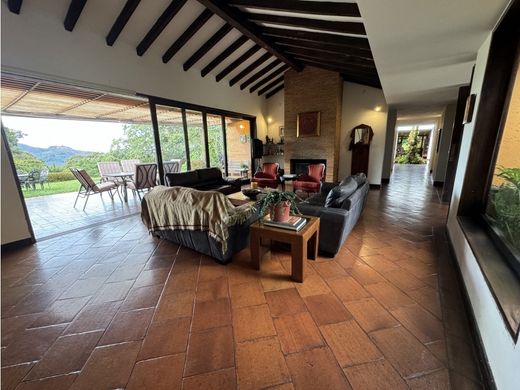 Rustik ya da çiftlik Rionegro, Departamento de Antioquia