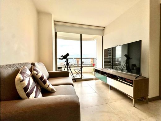 メデリン, Medellínのアパートメント