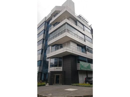 Residential complexes in Bogotá, Bogotá  D.C.