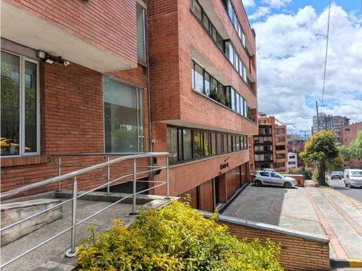 ボゴタ, Bogotá  D.C.のアパートメント