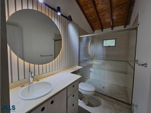 Luksusowy dom w Envigado, Departamento de Antioquia